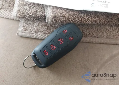 2016 Ford Explorer Xlt from USA, damaged, VIN 1FM5K8D82GGD23400